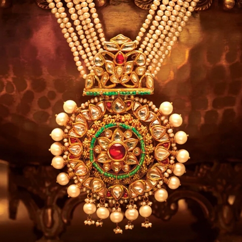 Bhanwari Jewellers