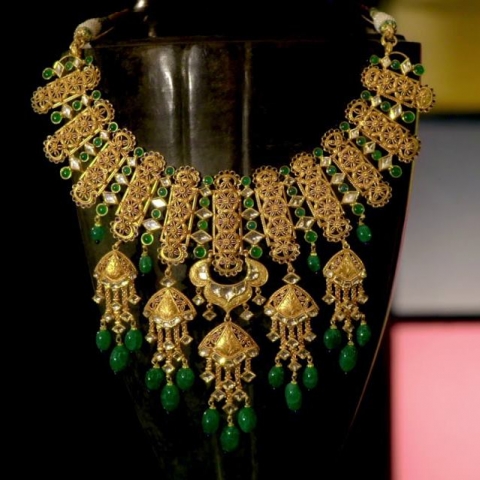 Bhanwari Jewellers
