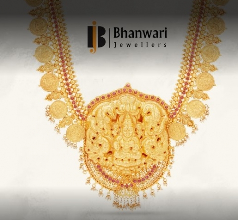 Bhanwari Jewellers