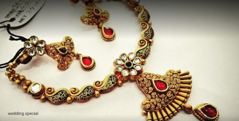 Kiran Jewellers And Sons
