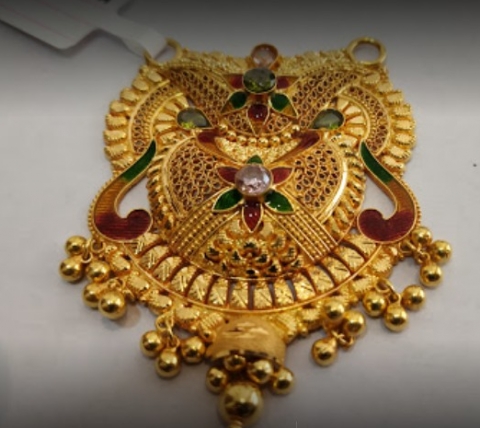 Kiran Jewellers And Sons