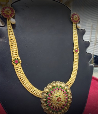 Kiran Jewellers And Sons