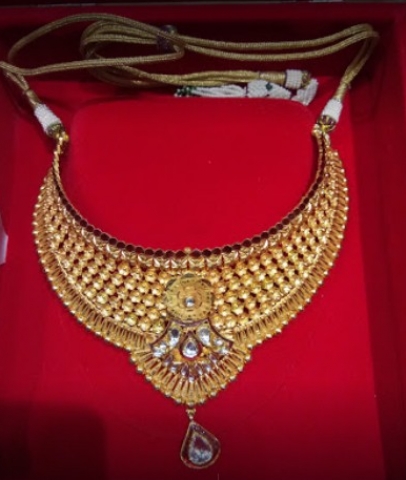 Kiran Jewellers And Sons