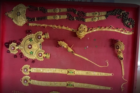 Kiran Jewellers And Sons
