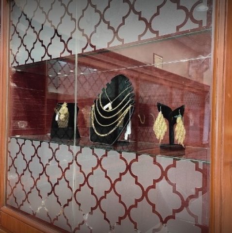 Khajanchi Jewels Palace