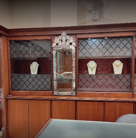 Khajanchi Jewels Palace