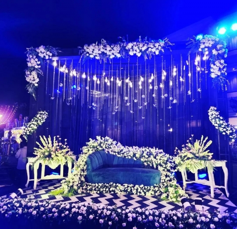 Lokaakshi Events