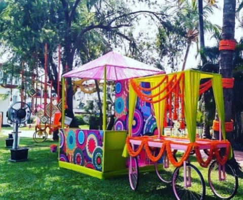 Khandelwal Tent House