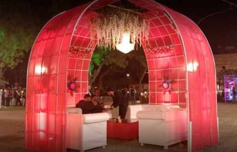 Khandelwal Tent House