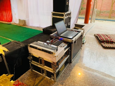 Karodpati Dj Sound