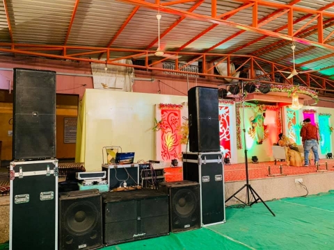 Karodpati Dj Sound
