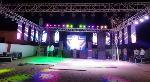 Moond Dj Sound Bikaner