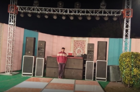 Moond Dj Sound Bikaner
