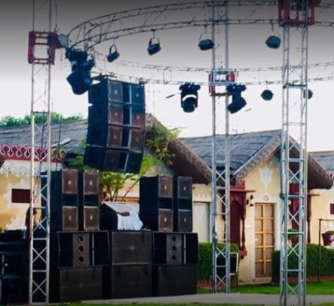 Moond Dj Sound Bikaner