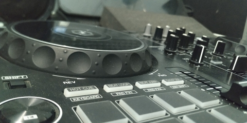 Spin Play Dj Entertainment