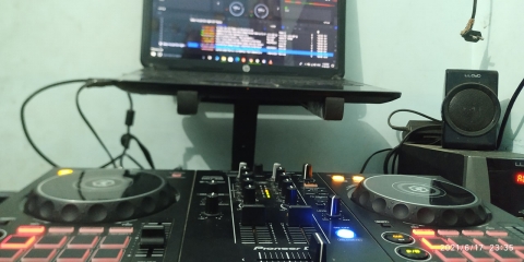 Spin Play Dj Entertainment