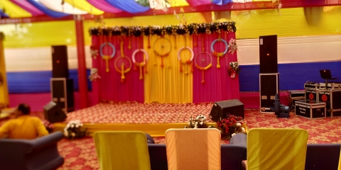 Spin Play Dj Entertainment