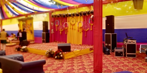 Spin Play Dj Entertainment