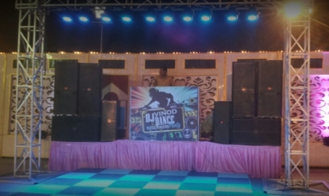 Vinod Dj Sound