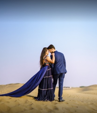 Nitesh Anand Photography