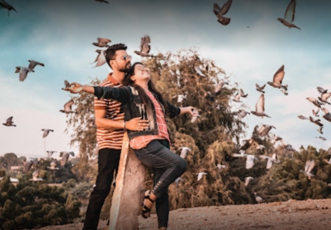 Nitesh Anand Photography