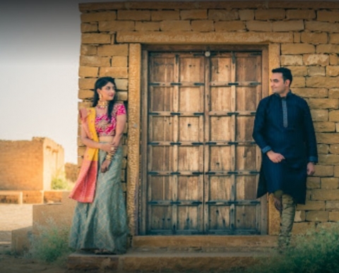 Nitesh Anand Photography