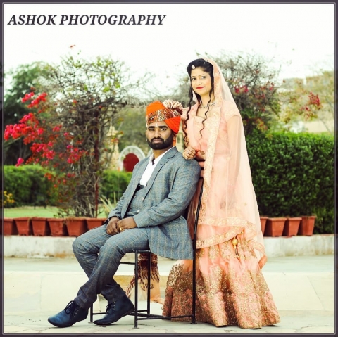 Ashok Photography