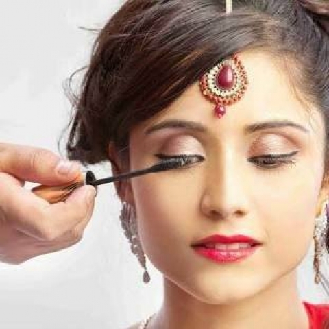  Aastha Beauty Parlour