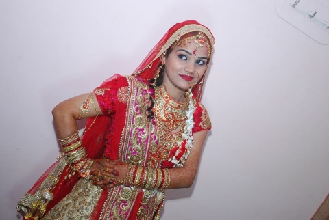  Aastha Beauty Parlour