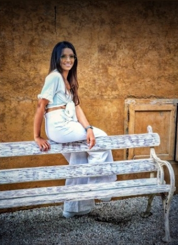 Mac Studio unisex salon