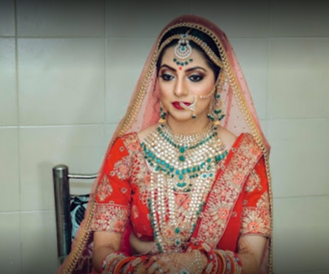 Mac Studio unisex salon