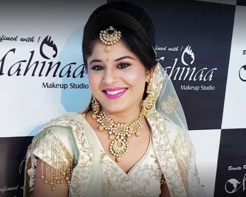 JodhpurMakeup Artists