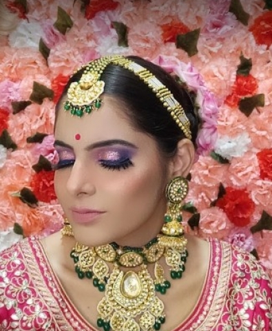 JodhpurMakeup Artists