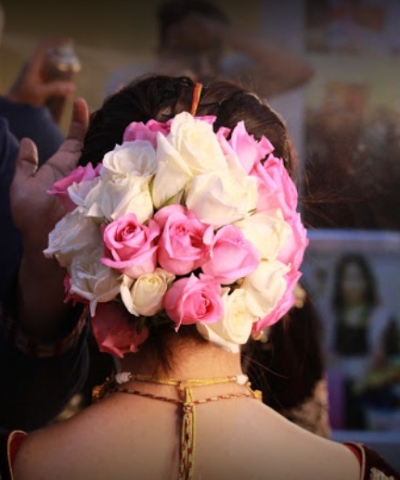 RK Geetanjali Soni Salon