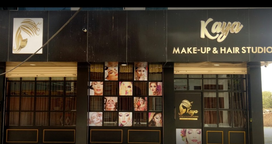 Kaya Makeup And Hair Studio Academy