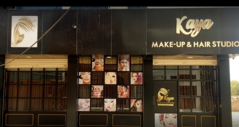  Kaya Makeup And Hair Studio A