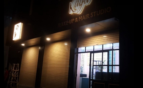  Kaya Makeup And Hair Studio A