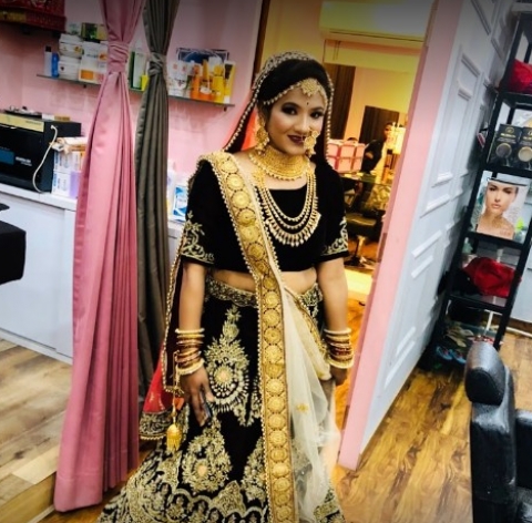 Kaya Makeup And Hair Studio Ac