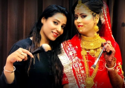 Kaya Makeup And Hair Studio Ac