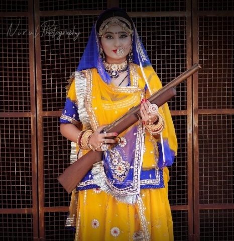  The Gorgeous Bridal World