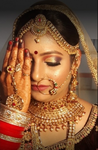 The Gorgeous Bridal World