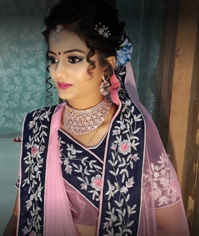 The Gorgeous Bridal World