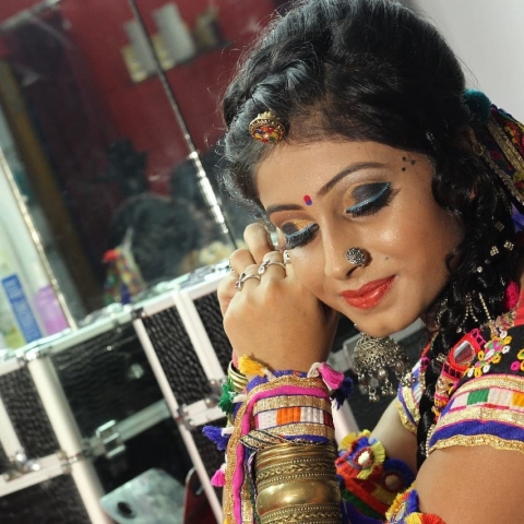 Tamanna Beauty Parlor