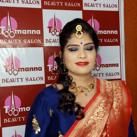 Tamanna Beauty Parlor