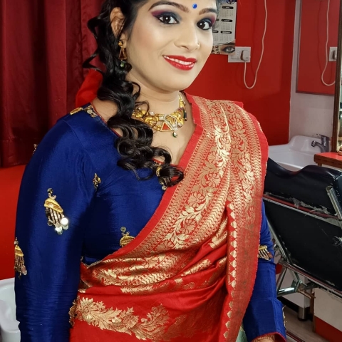 Tamanna Beauty Parlor