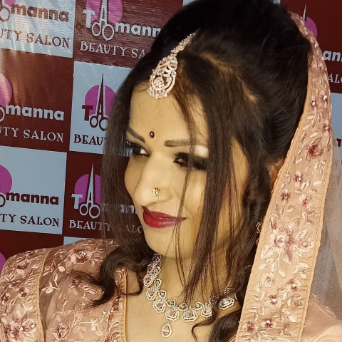 Tamanna Beauty Parlor