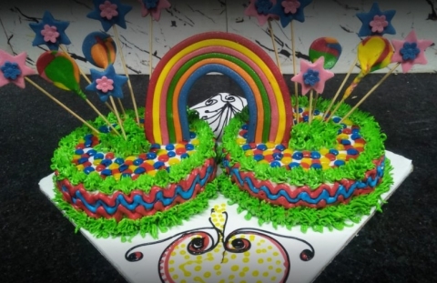 Prince Cake And Bakers