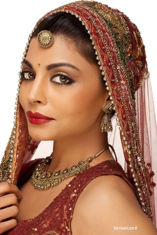 Makeup stories by Priyanka Jai