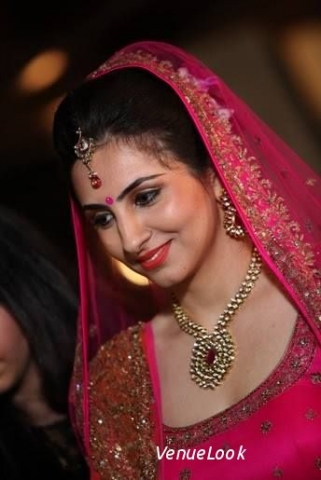 Makeup stories by Priyanka Jai