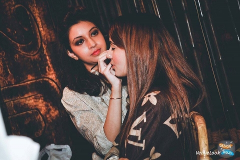 Makeup stories by Priyanka Jai